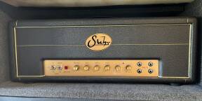 Suhr SL-67 - MK1 - Bright Cap switch