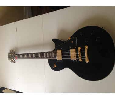 Tokai Les Paul
