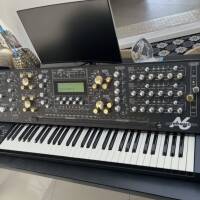 Alesis A6 - Livraison possible