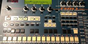 Vends ou échange rm1x