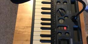 KORG microsampler