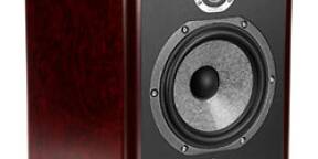 Vends paire de moniteurs Focal Solo 6BE - Comme neuves