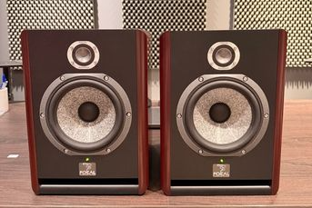 Focal Solo6 Be (70661)