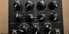 Erica Synths Fusion Modulator