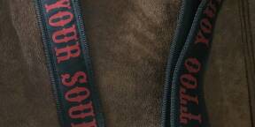 Sangle nylon Dunlop Lucky 13