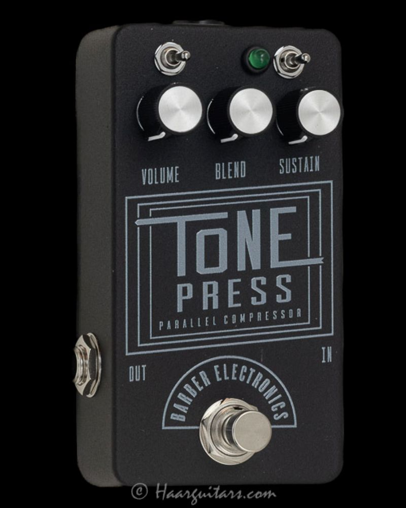 vends compresseur barber tone press