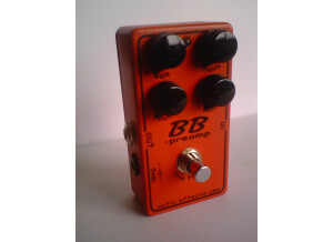 Xotic Effects BB Preamp (83507)