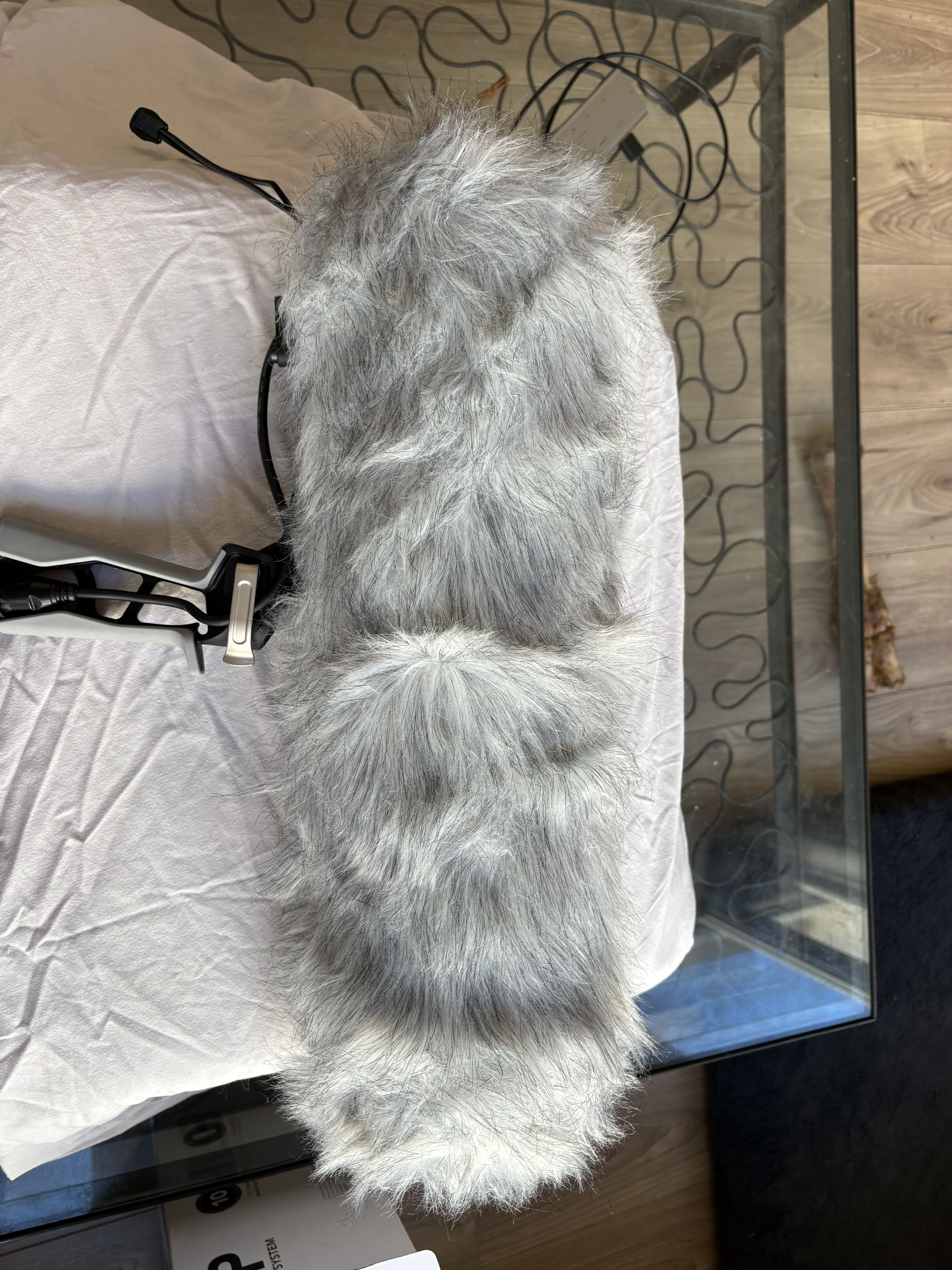 RØDE Blimp (kit complet) – excellent état