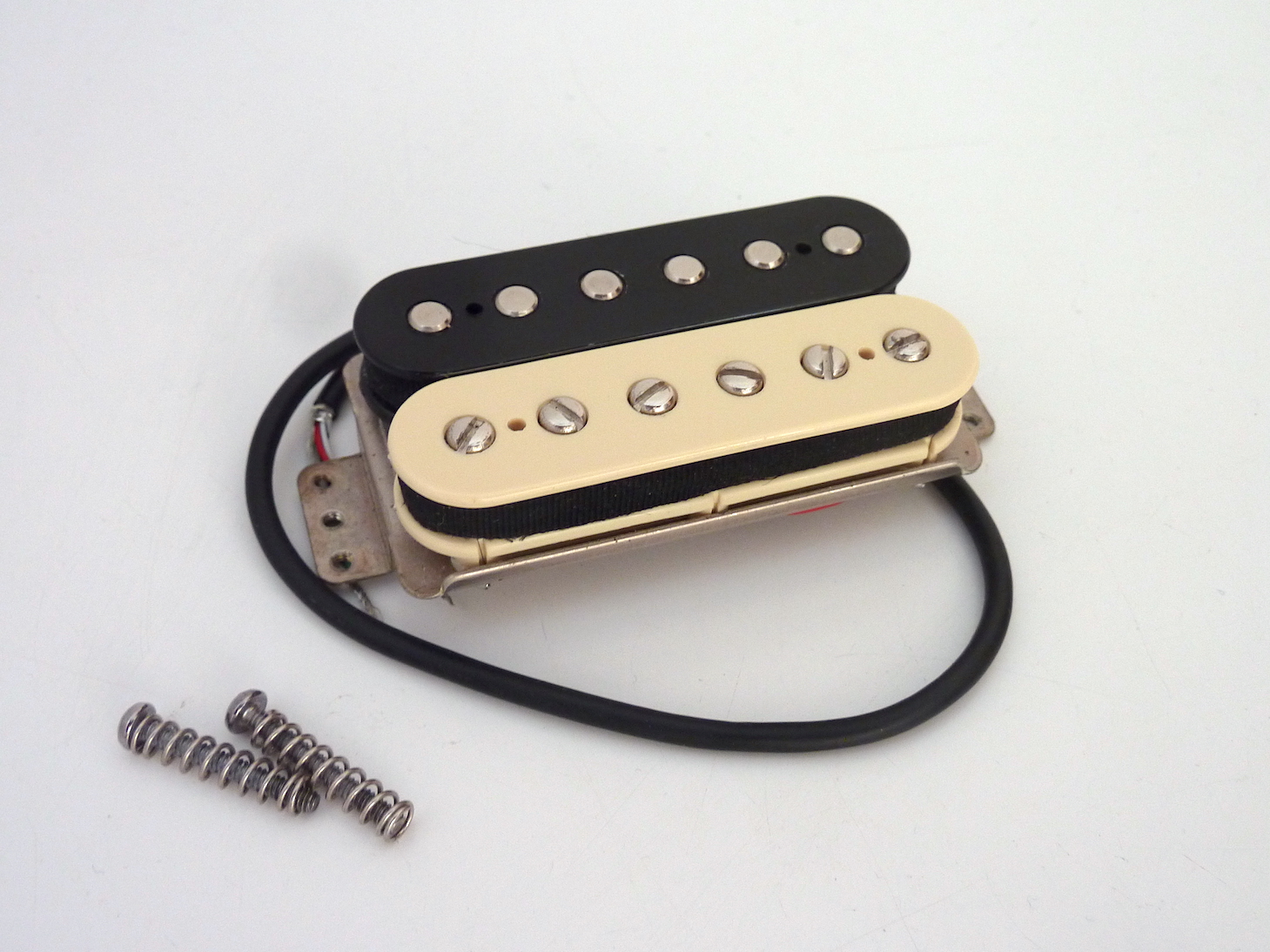 Micro FENDER Shawbucker