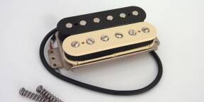 Micro FENDER Shawbucker