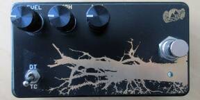 Vends Peper's Pedals "Dirty Tree"