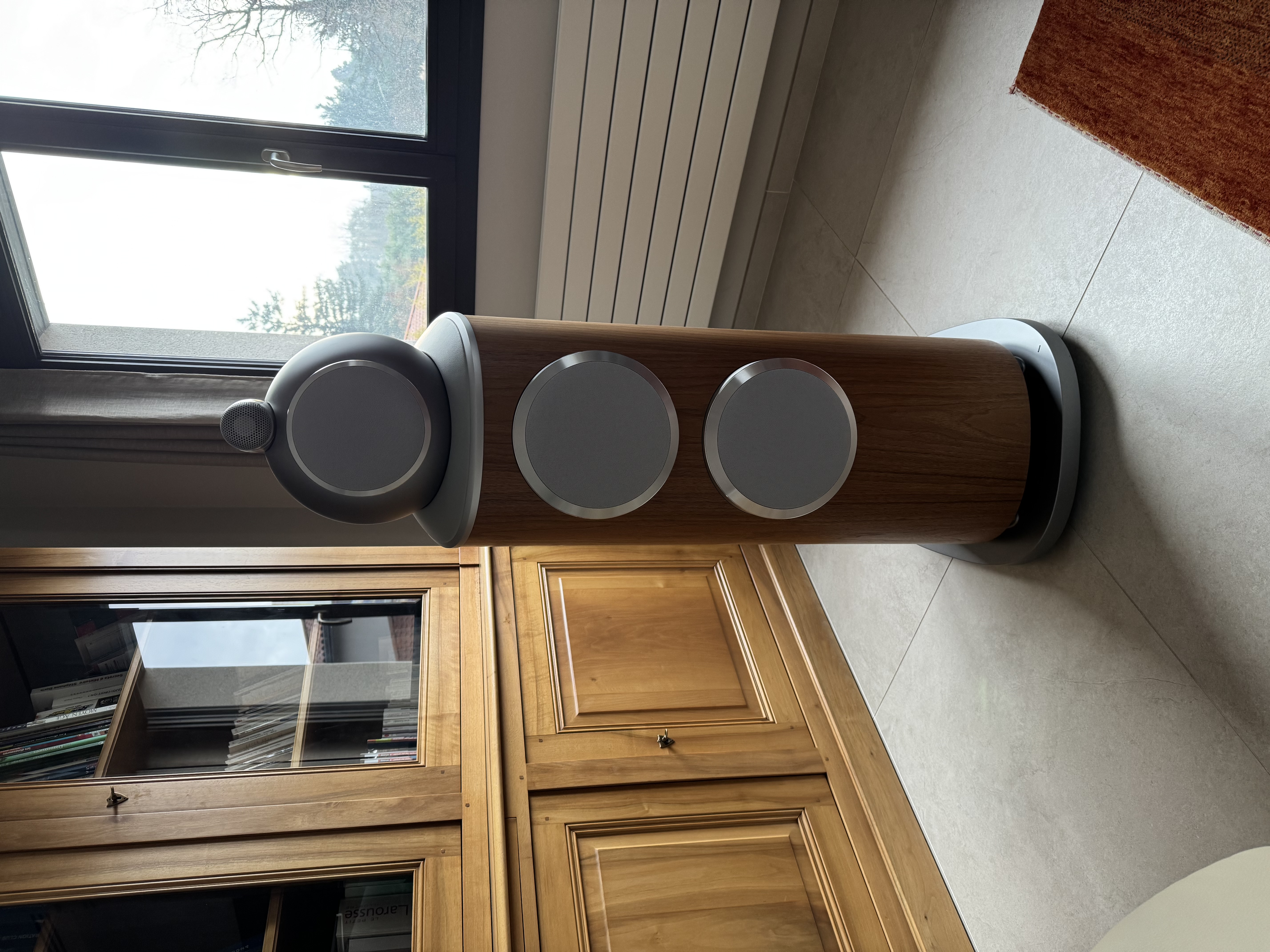 BOWERS & WILKINS 802 D4