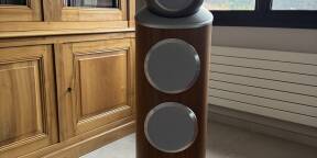 BOWERS & WILKINS 802 D4