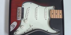 Pickguard FENDER Stratocaster Mexican Standard