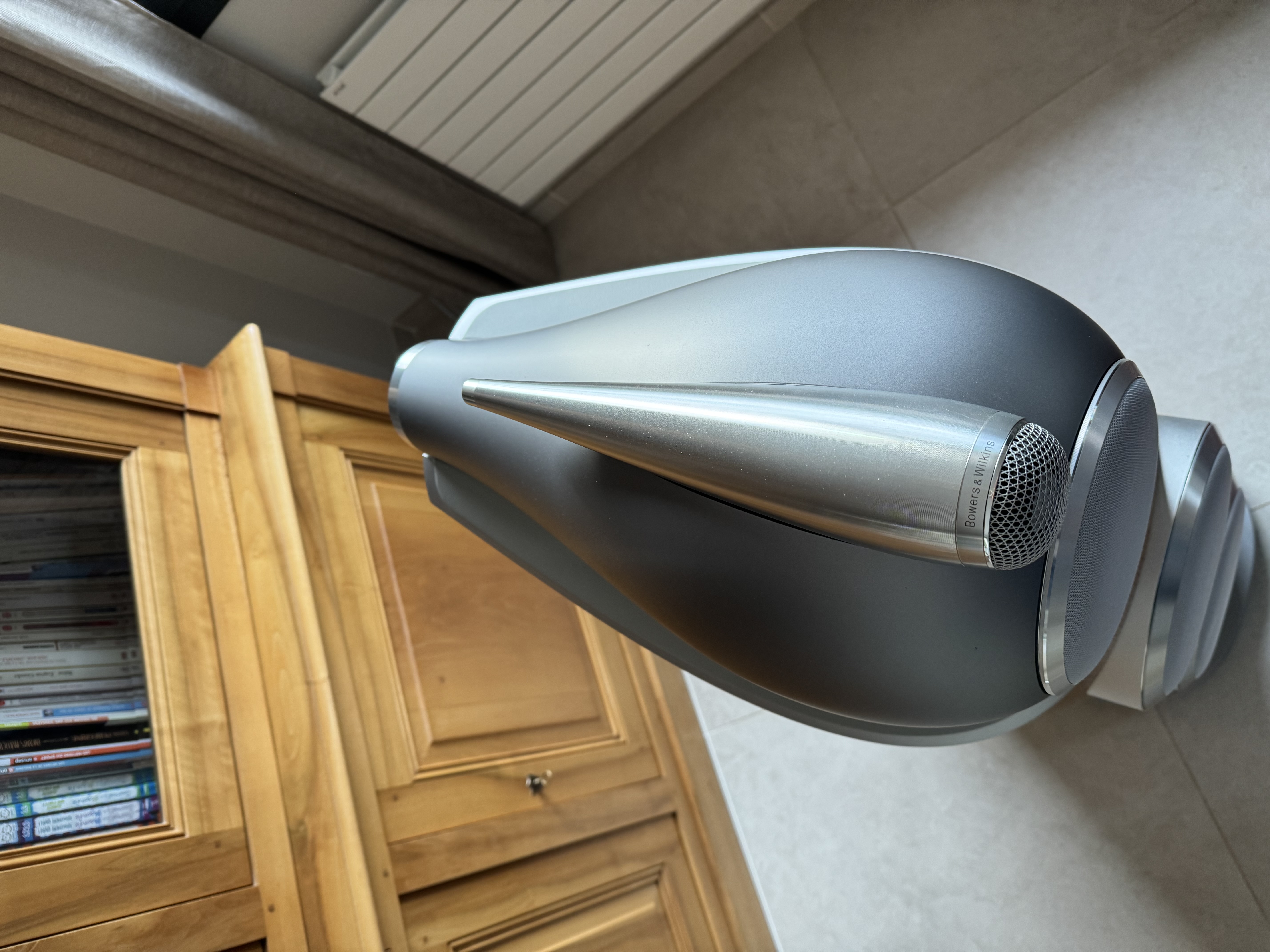 B&W Bowers & Wilkins (97421)