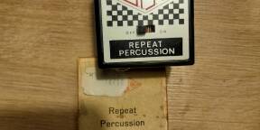 G.I.S repeat percussion (à réparer)