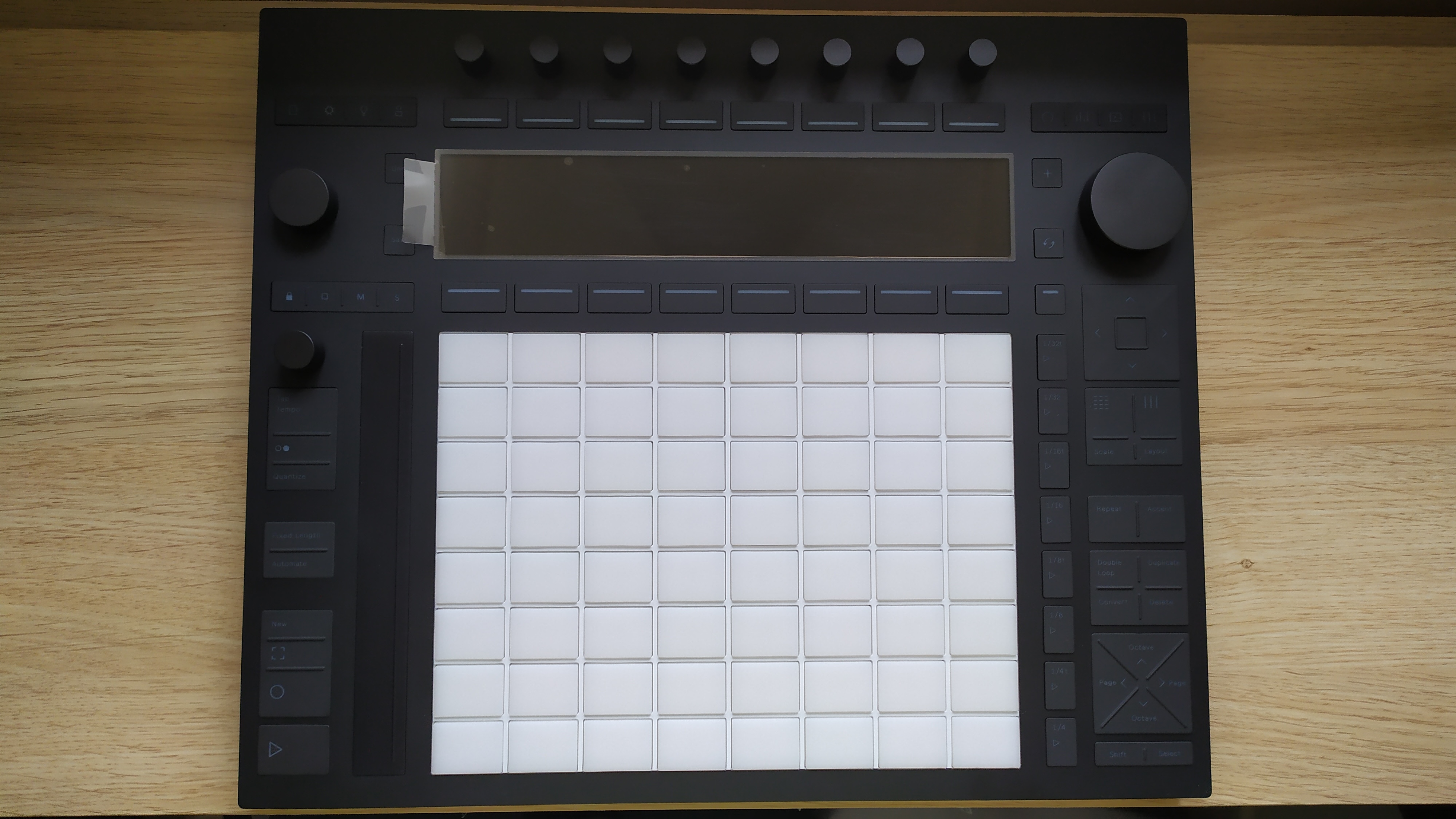 Vends Ableton Push 3 Standalone