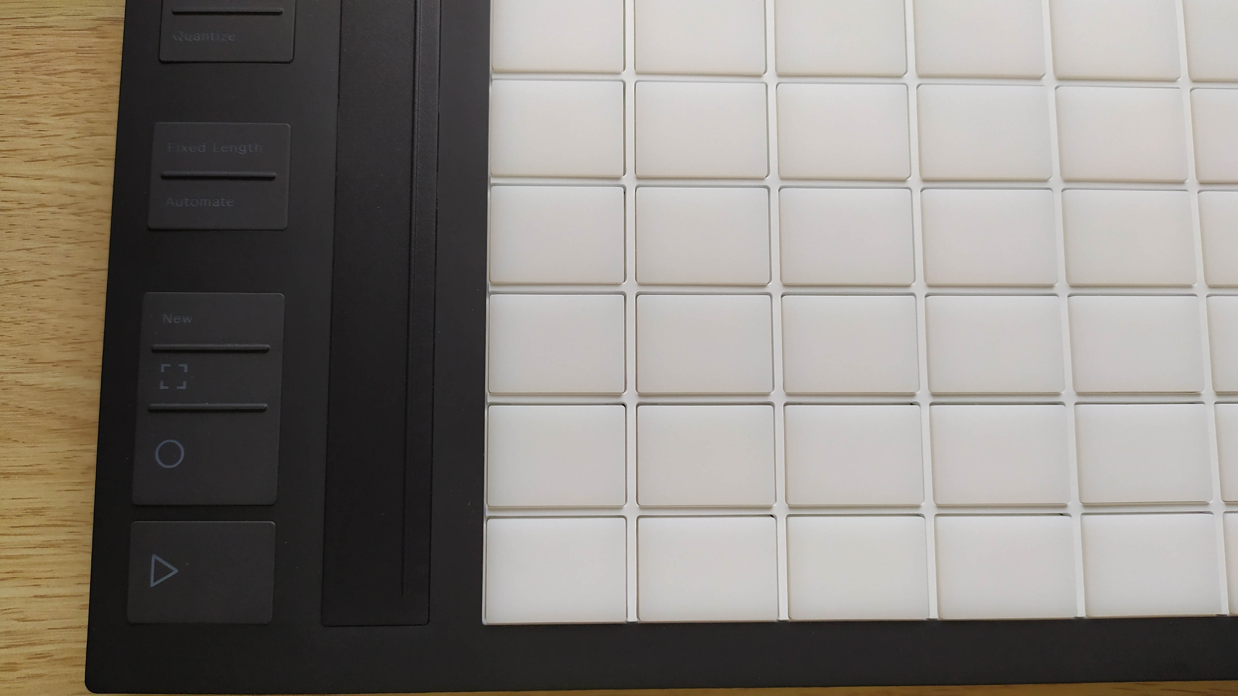 Ableton Push 3 Standalone (49899)