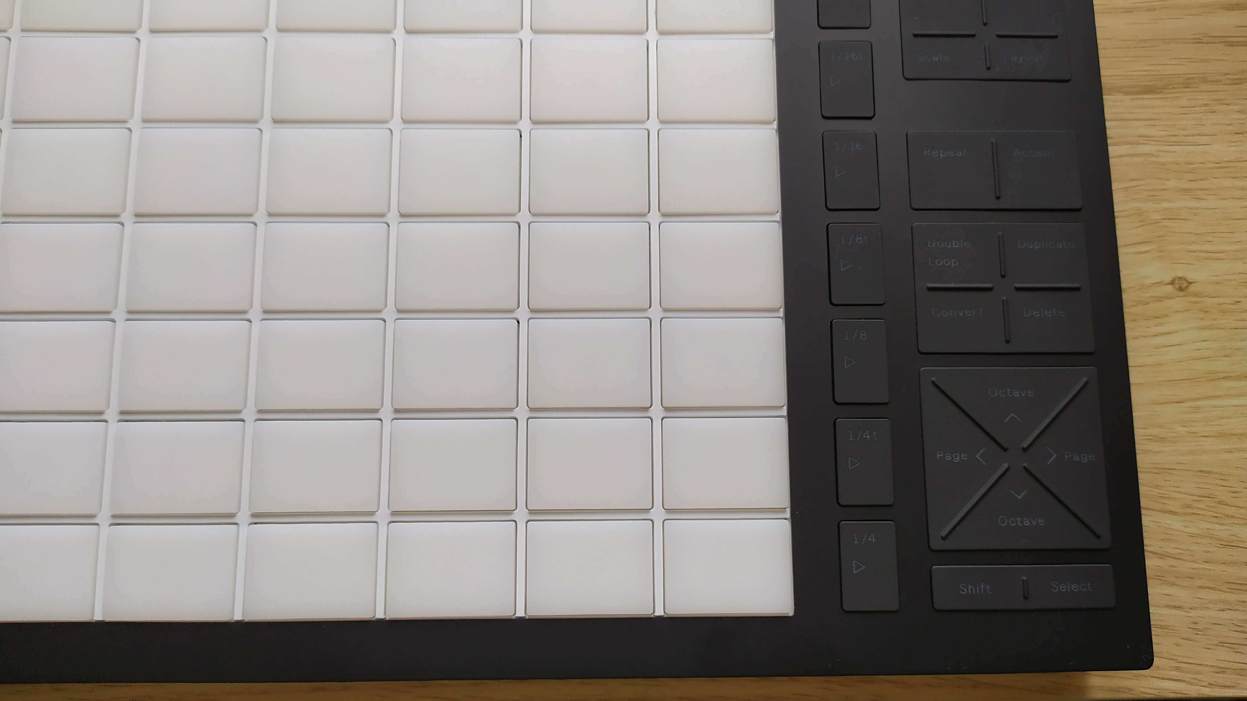 Ableton Push 3 Standalone (33487)
