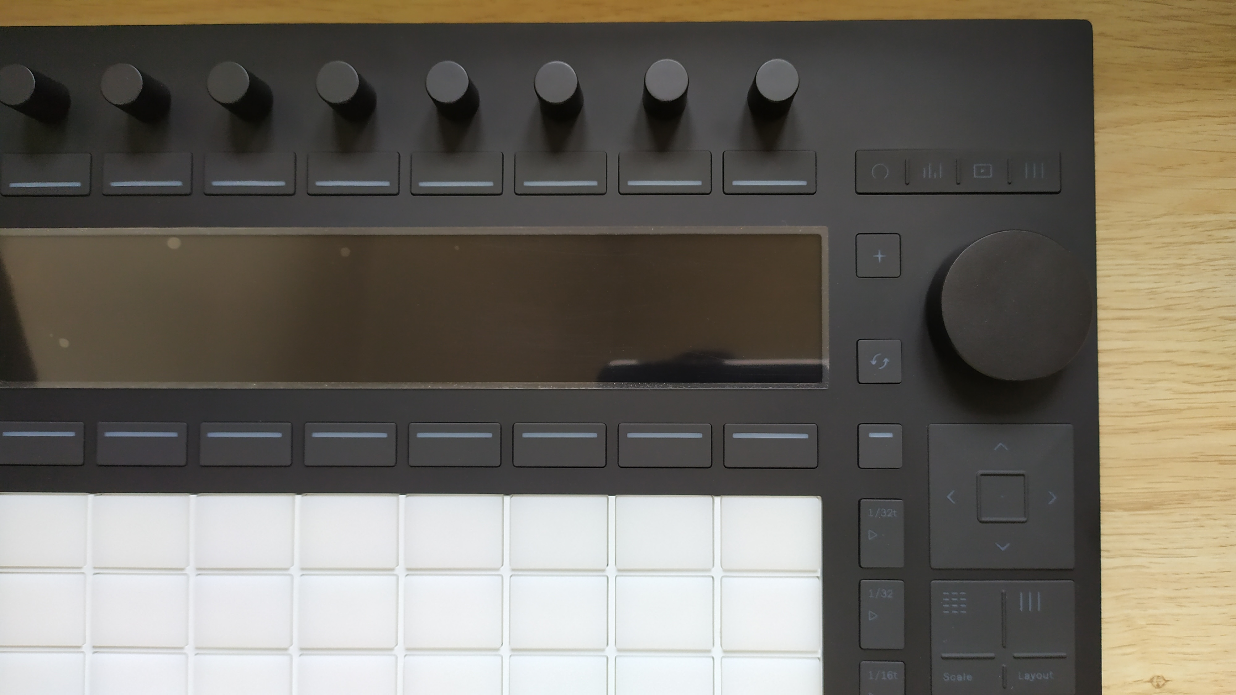 Ableton Push 3 Standalone (367)