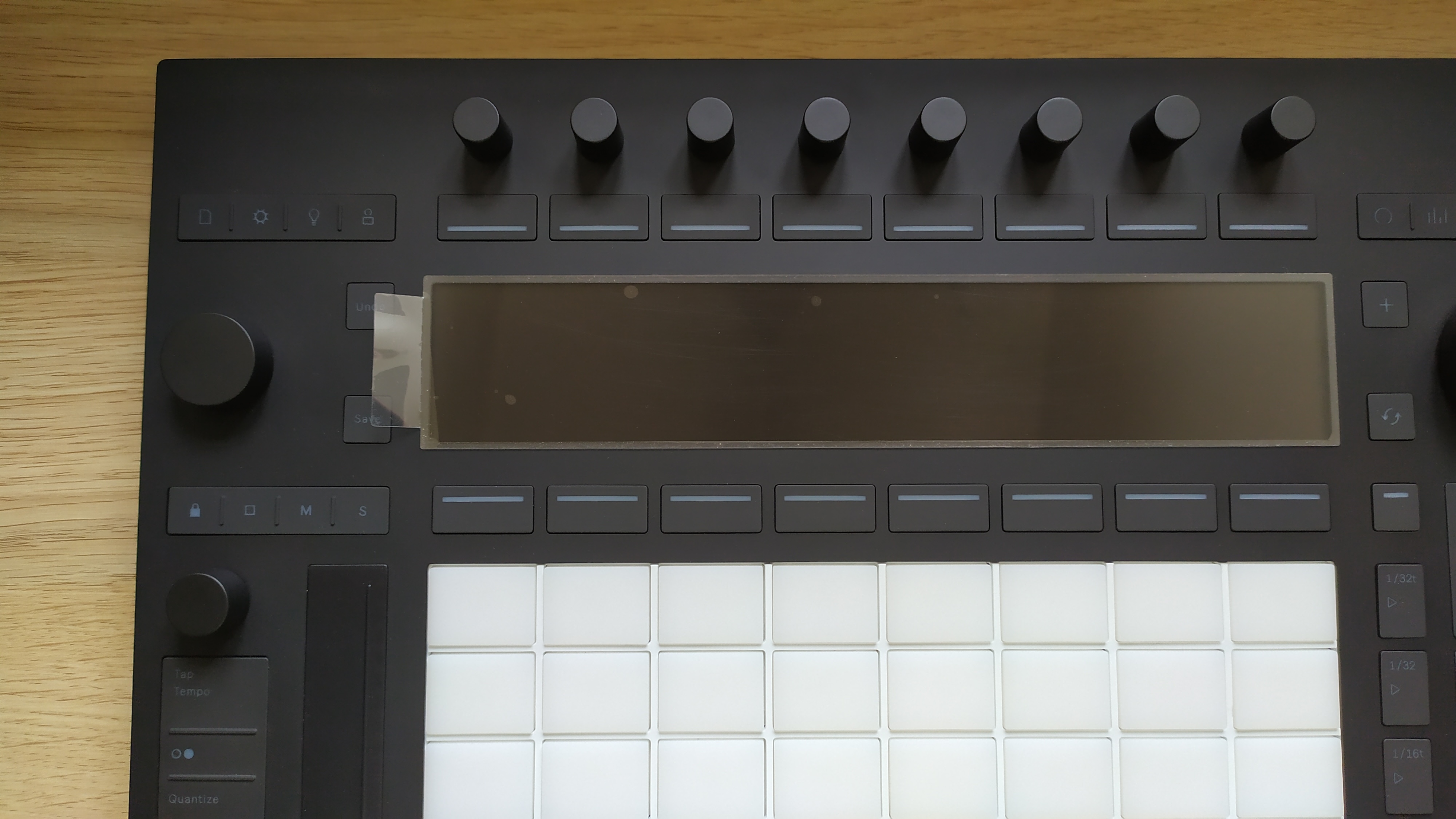 Ableton Push 3 Standalone (36127)
