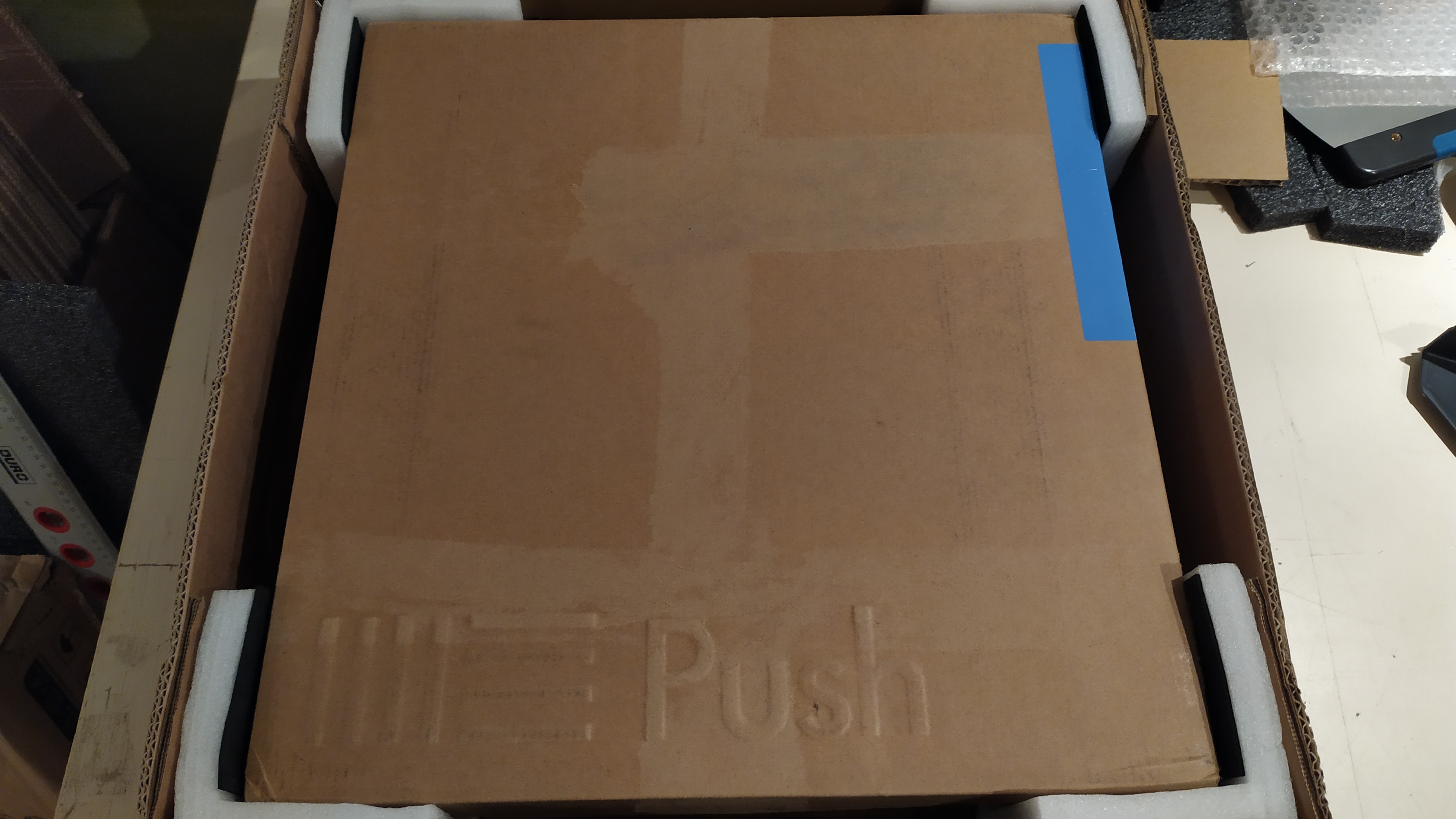 Ableton Push 3 Standalone (17340)