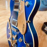 Gretsch Electromatic Semi Hollow G5655TG