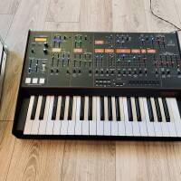 Vends Odyssey Behringer