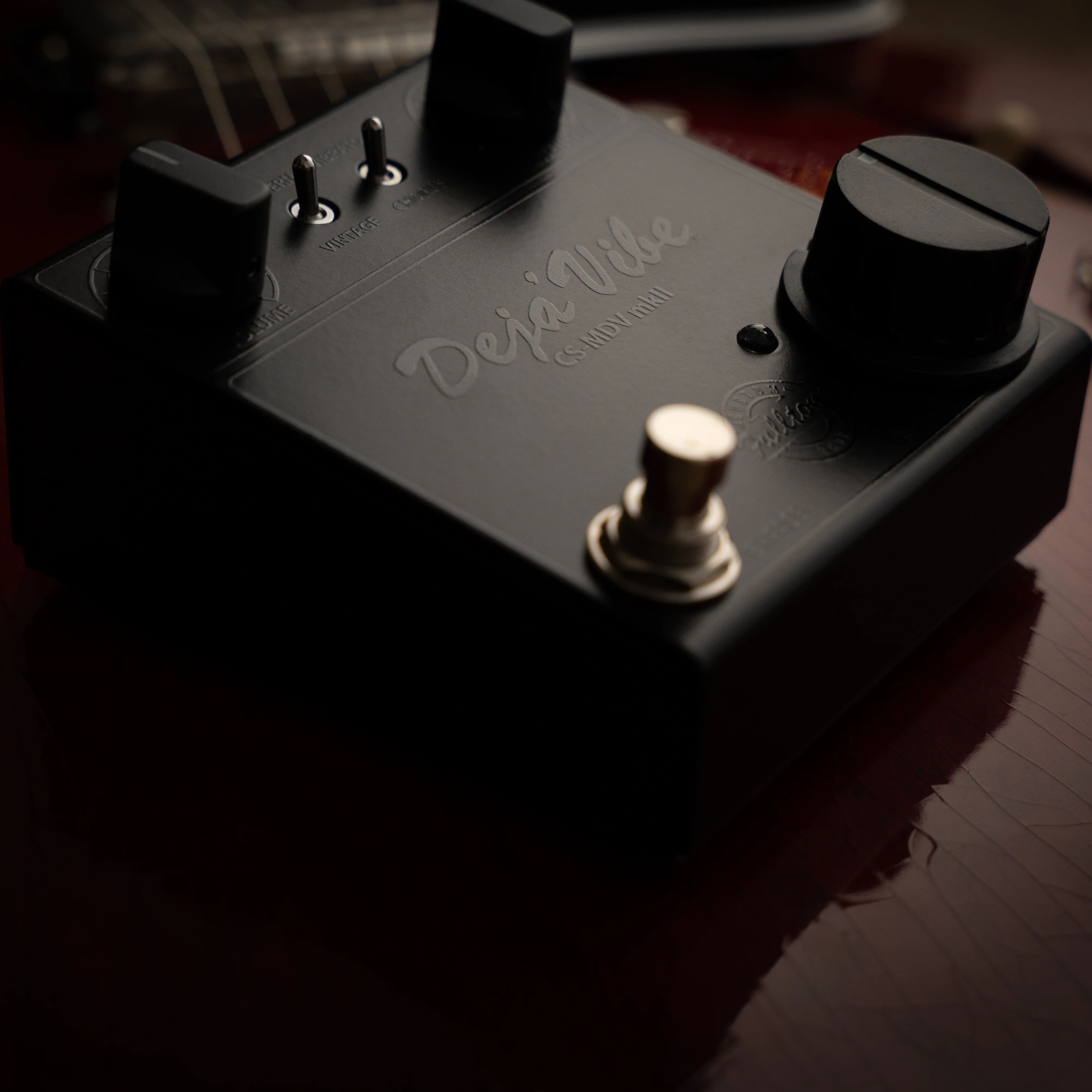 Mini-Deja'Vibe mkII2