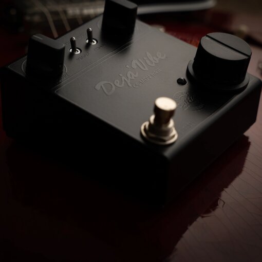 Mini-Deja'Vibe mkII2 Mini-Deja'Vibe mkII2