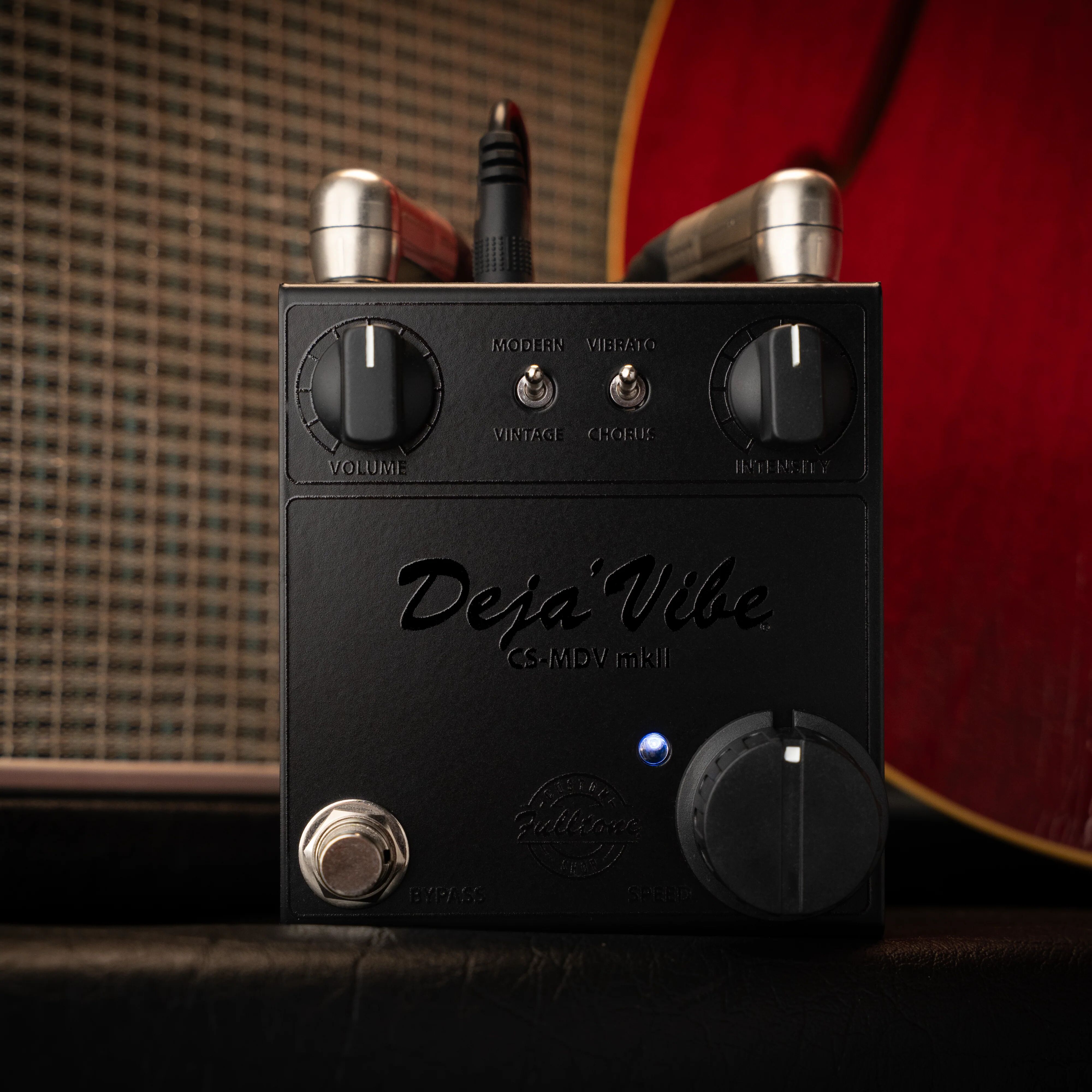 Mini-Deja'Vibe mkII3