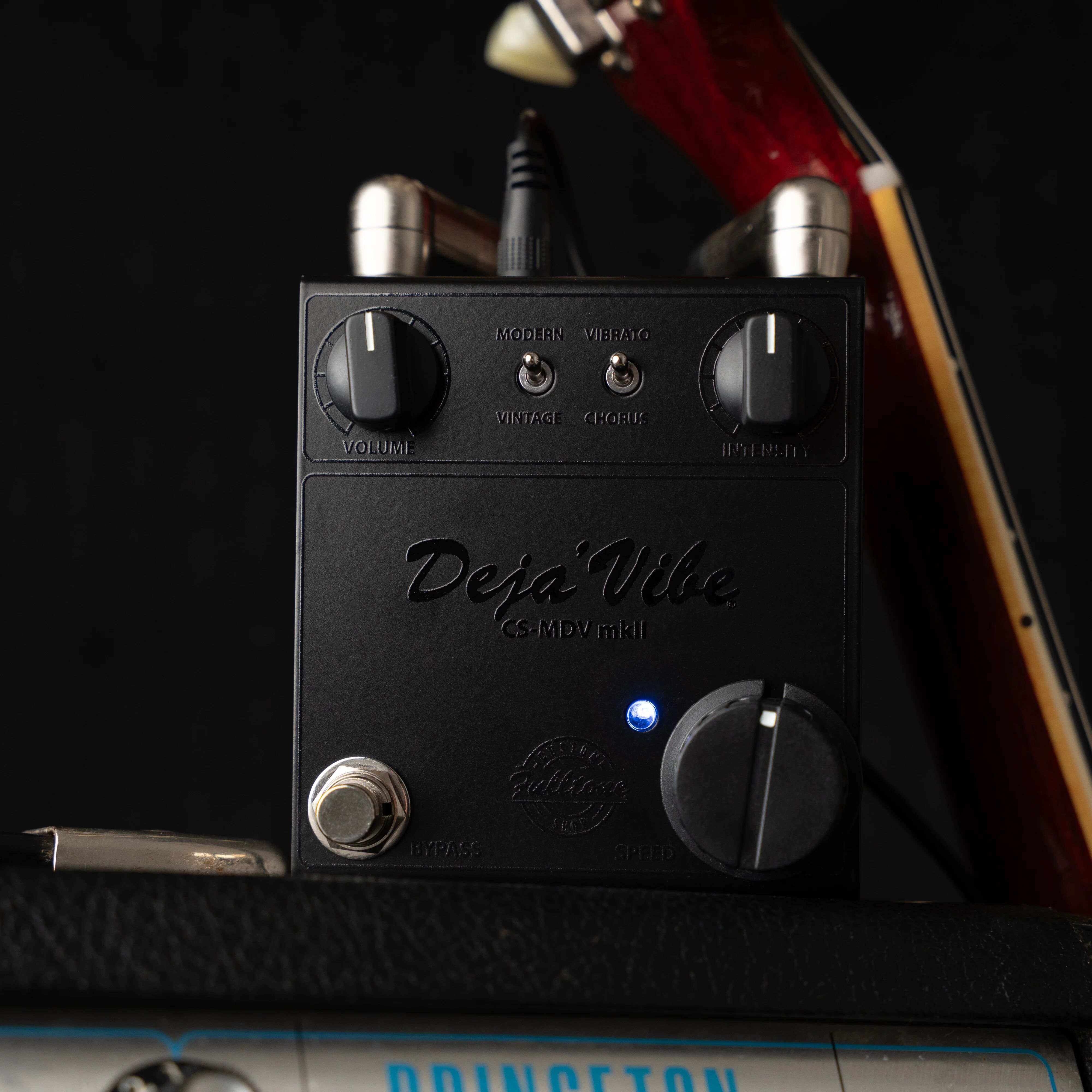Mini-Deja'Vibe mkIIMini-Deja'Vibe mkII4