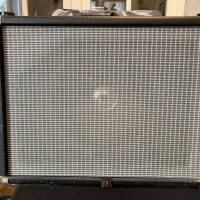 Cabinet Fender GE12 modifé