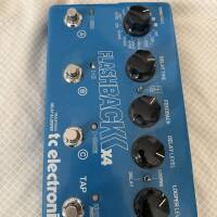 Vends TC Electronic FlashbackX4