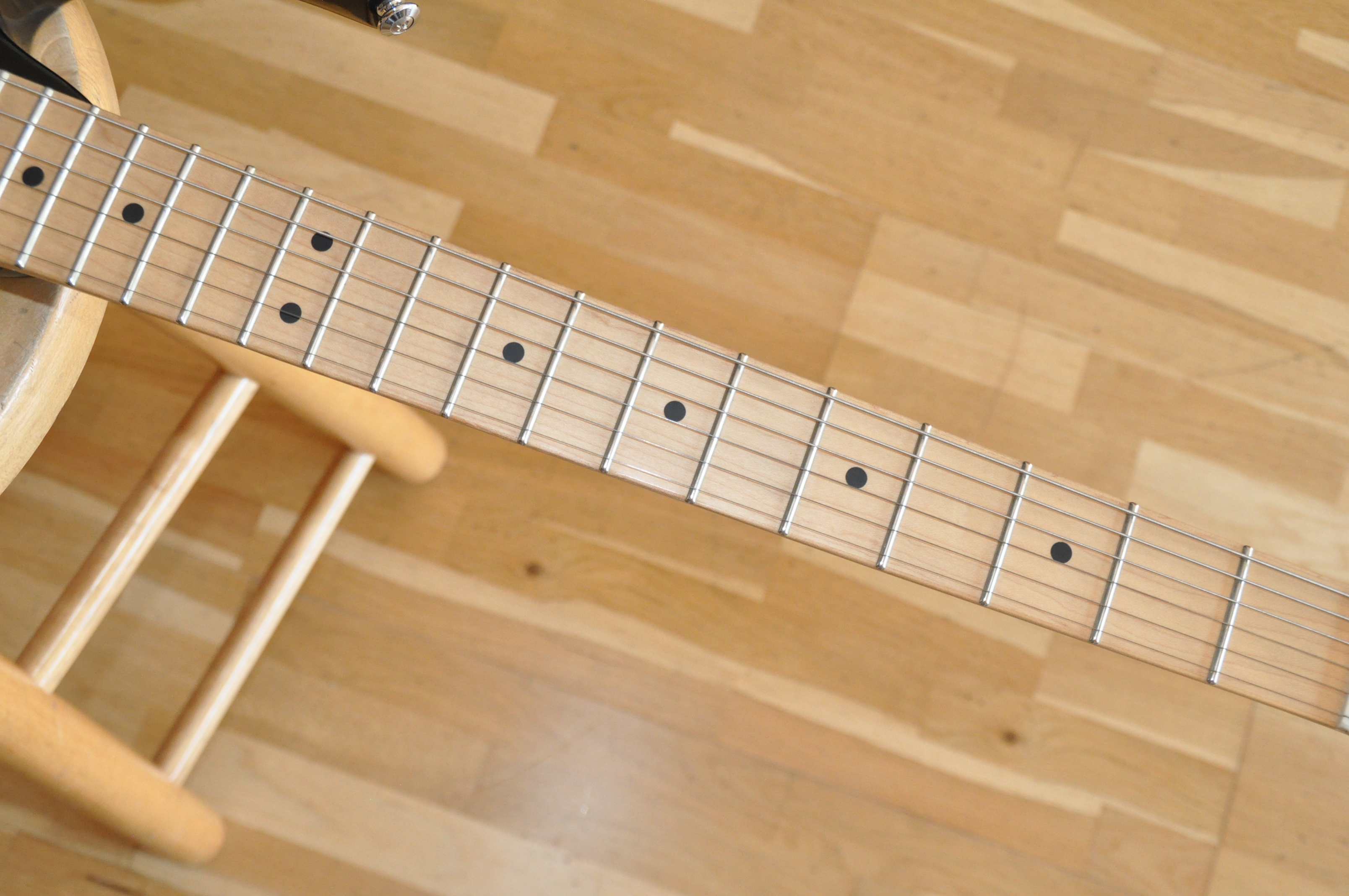 Ibanez AT10P Andy Timmons Signature (1316)