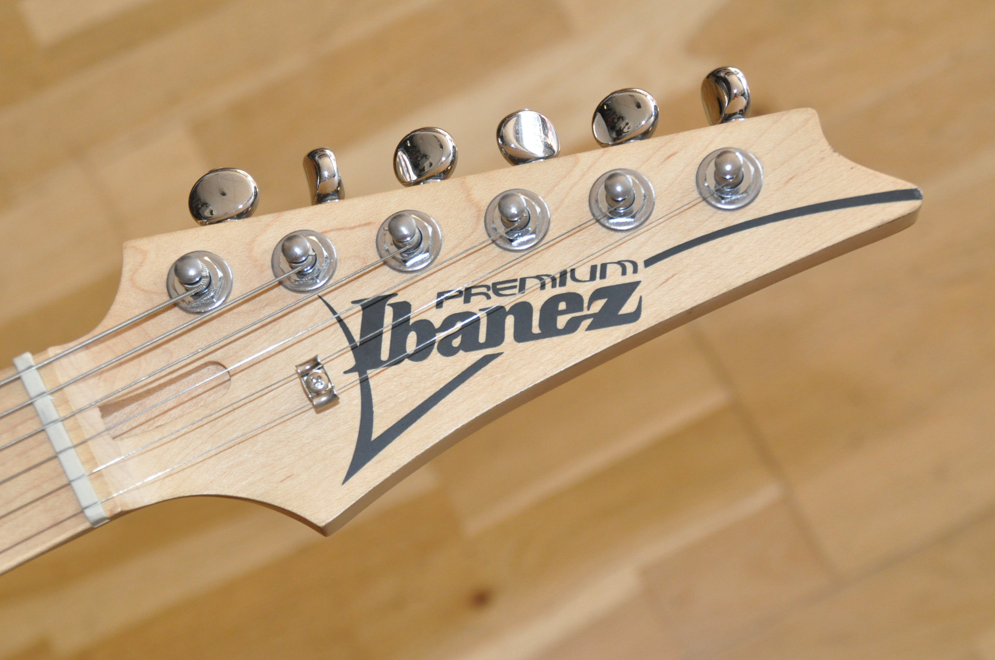 Ibanez AT10P Andy Timmons Signature (47279)