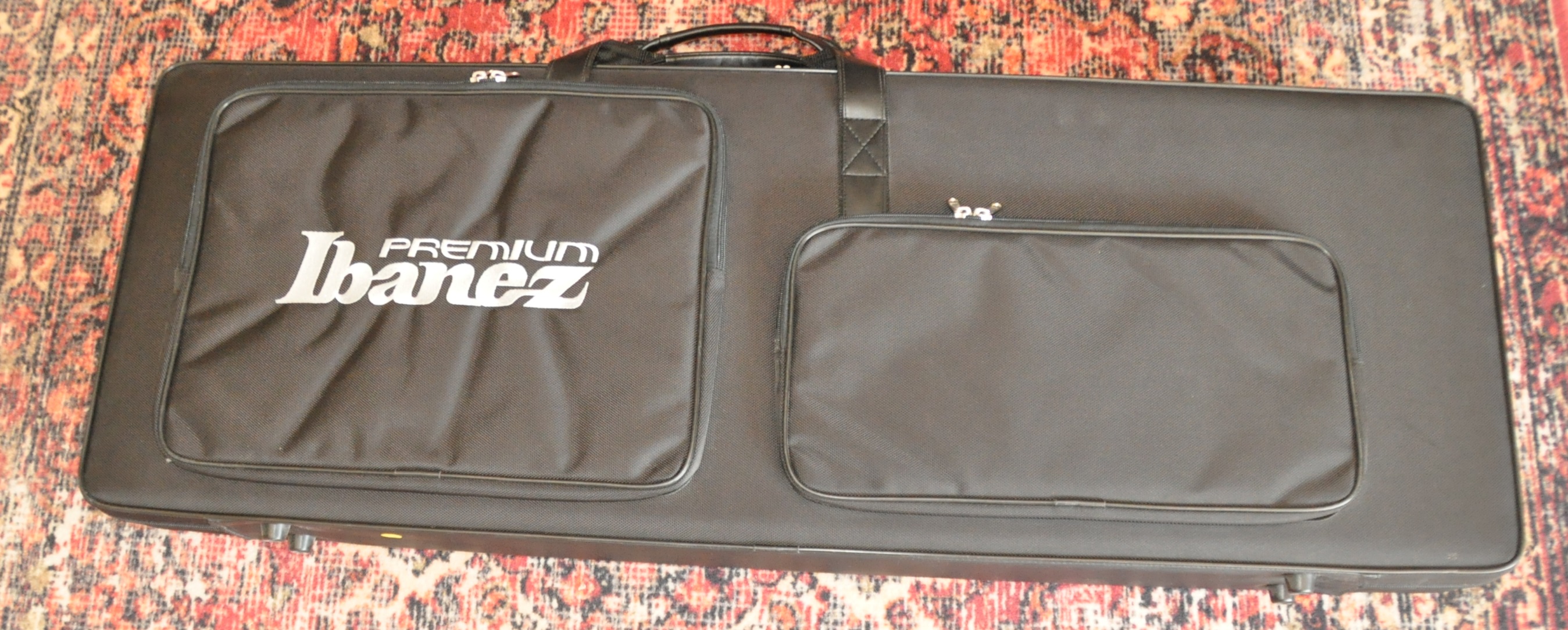 Ibanez AT10P Andy Timmons Signature (32941)