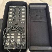 Vends Traktor Kontrol X1 MK2