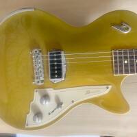 Duesenberg 52 Senior