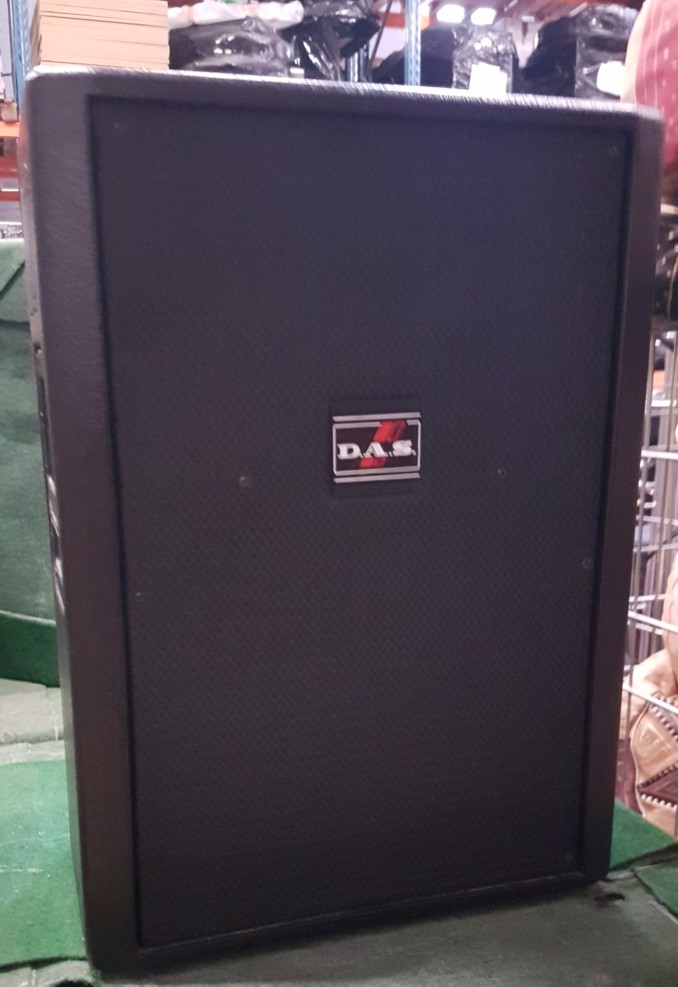 Vends 4 ST 15 enceinte de Sono 15"