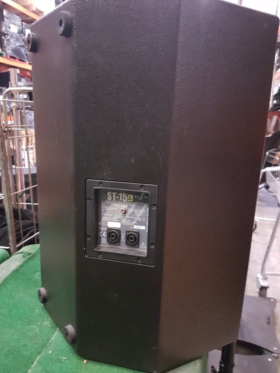 st 15 das arr 4 ec