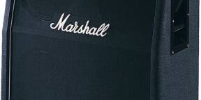 vends Marshall 1960A JCM900