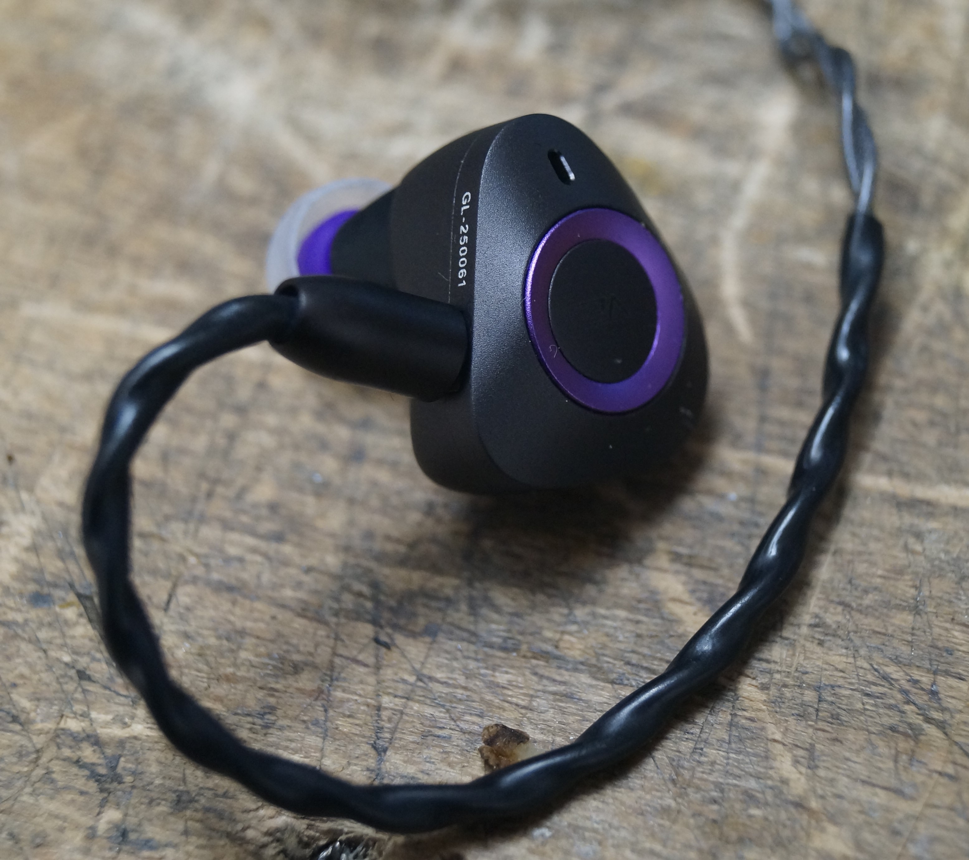 VisionEars GOlive ecouteur