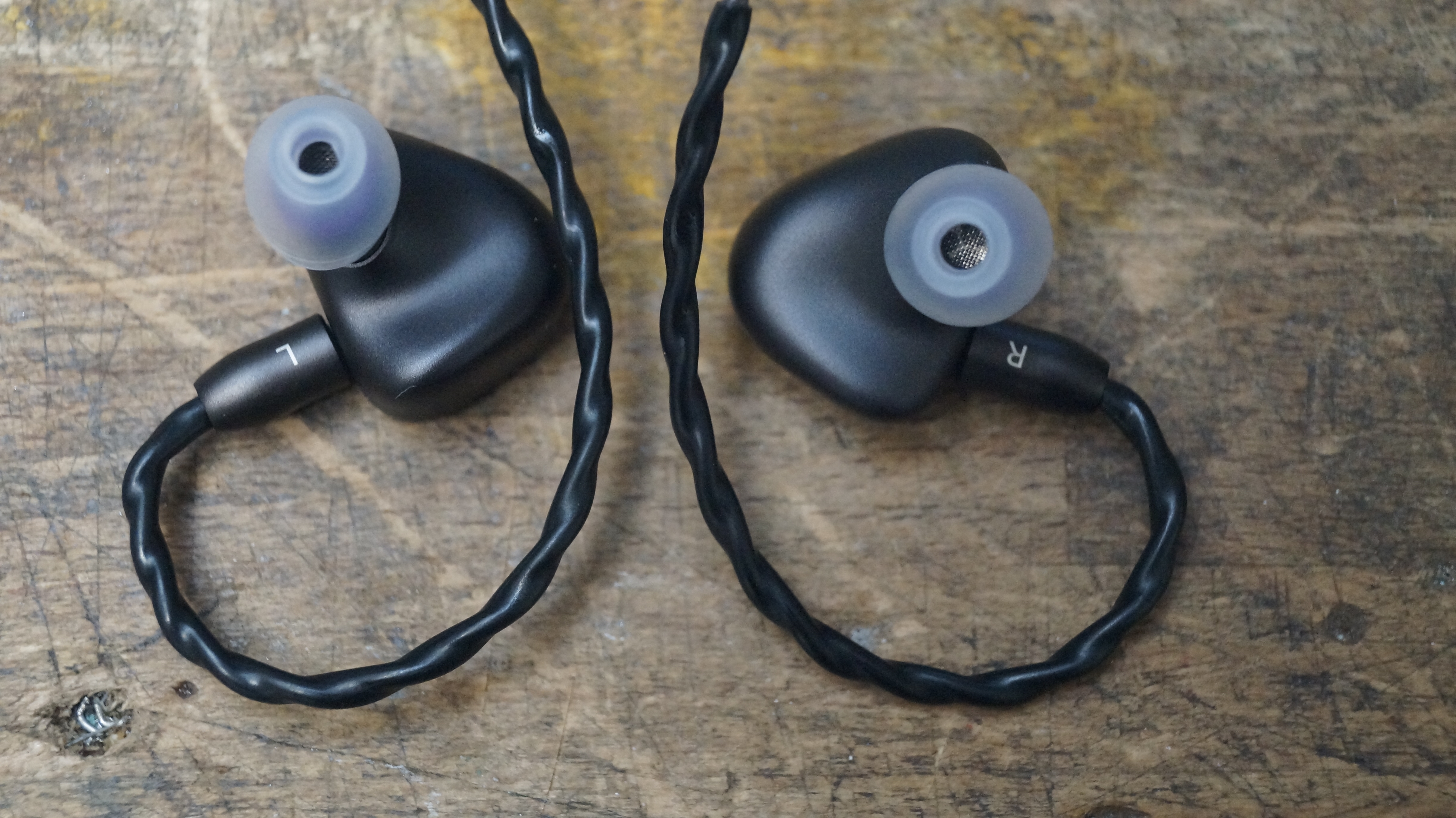 VisionEars GOlive ensemble