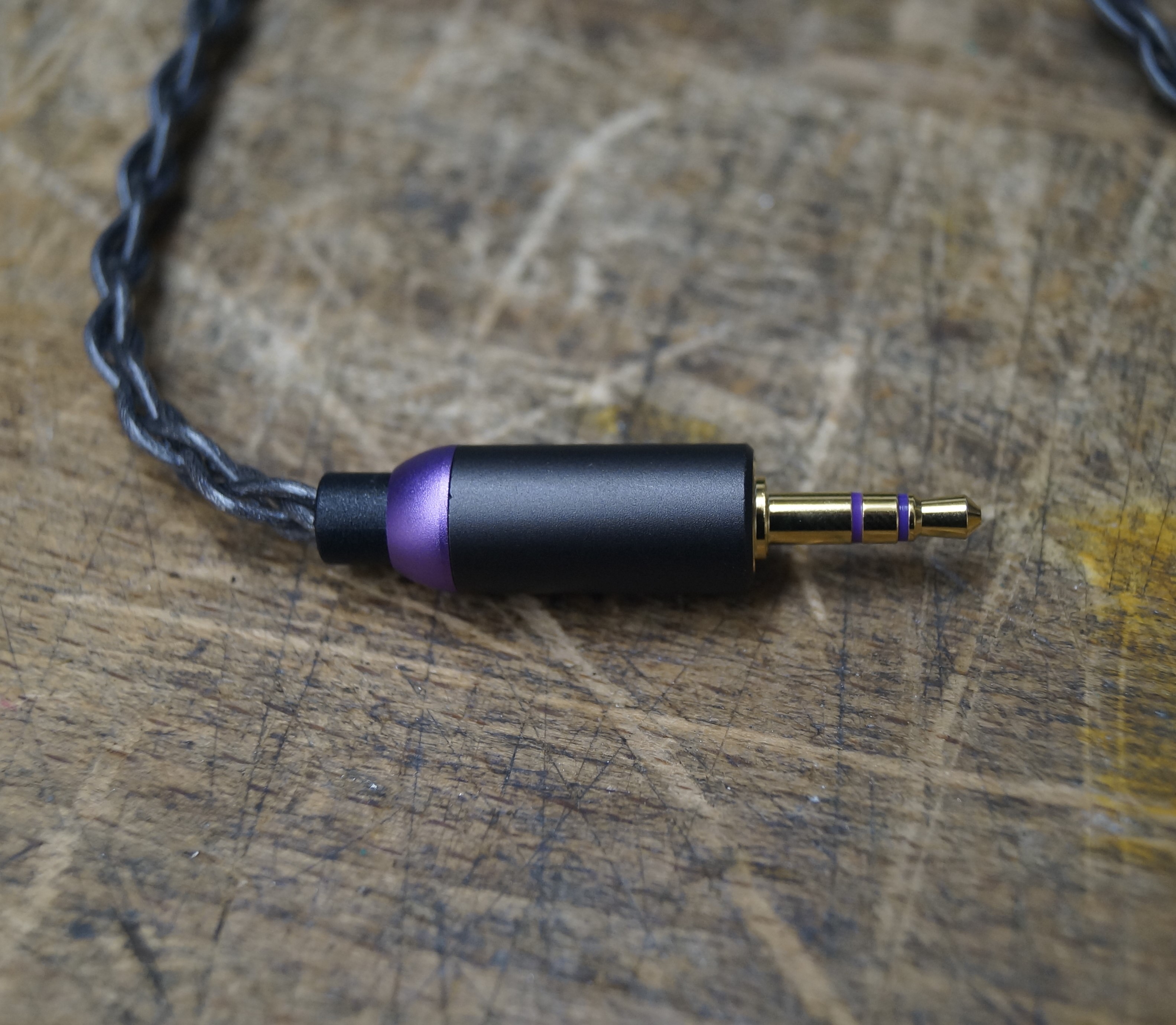 VisionEars GOlive jack