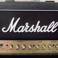 Vends Ampli Marshall JCM 2000 DSL