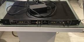 2 limiteurs 179 400 NTP en rack, parfait etat de fonctionnement.