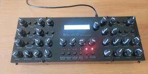 Vends Shruthi XT SMR4