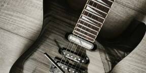 Jackson Dk2S, made in Japan