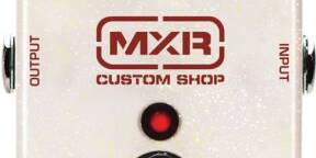 Vends MXR CSP202 Custom Comp (neuf)